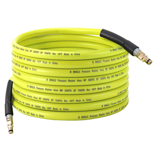 Kit de nettoyage de tuyau d'évacuation d'égout de 10 m 1