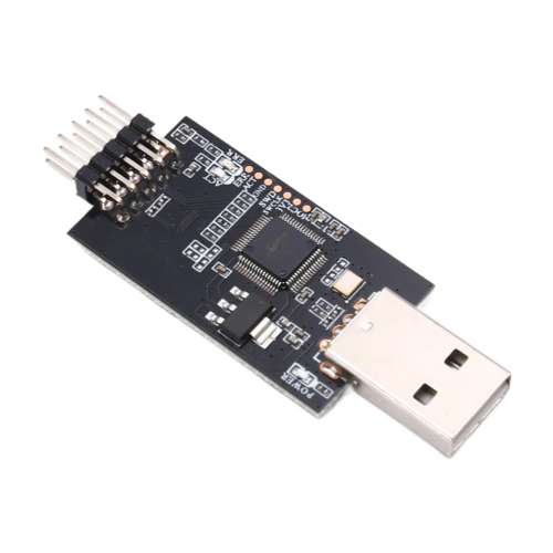 -02 Voice Debugger AI Intelligentes Offline-Sprachmodul, 1