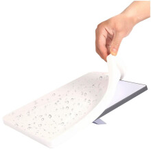 Mini-suojakoteloon Suojakotelo Valkoinen