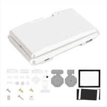 1 set Replacement For Nintendo DS NDS Game Console Full Set Shell C