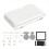 1 set Replacement For Nintendo DS NDS Game Console Full Set Shell C 1