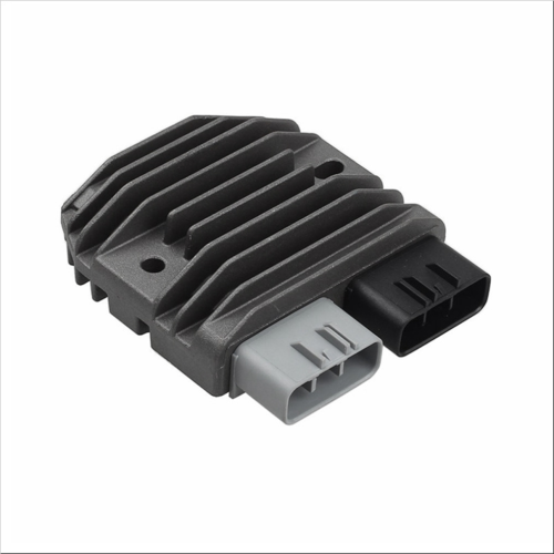 Voltage Regulator Rectifier for Motorcycle Parts 1