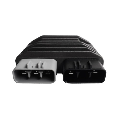 Voltage Regulator Rectifier for Motorcycle Parts 2