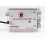 3 Way Cable TV Splitter Amplifier 8620SA3 20dB EU Plug 220V 2