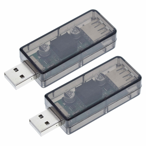 2 τεμάχια πλακέτα απομόνωσης τροφοδοσίας USB ADUM3160, τάση απομόν