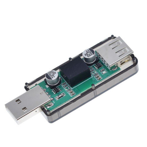 2 τεμάχια πλακέτα απομόνωσης τροφοδοσίας USB ADUM3160, τάση απομόν 1