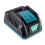 For Lithium Battery Portable DC18RC Suitable Power Tools 1