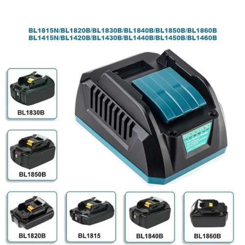 For Lithium Battery Portable DC18RC Suitable Power Tools 1