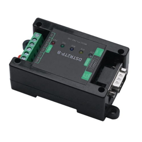 Module de port série isolé industriel RS232 TTL PRO (CB) 2