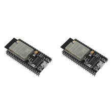 ESP-WROVER-IE WiFi-Entwicklungsboard ESP-WROVER-IE Core-Board