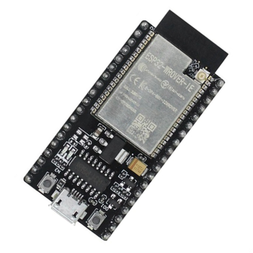 Πλακέτα ανάπτυξης WiFi ESP-WROVER-IE Κεντρική πλακέτα ESP-WROVER-IE 1