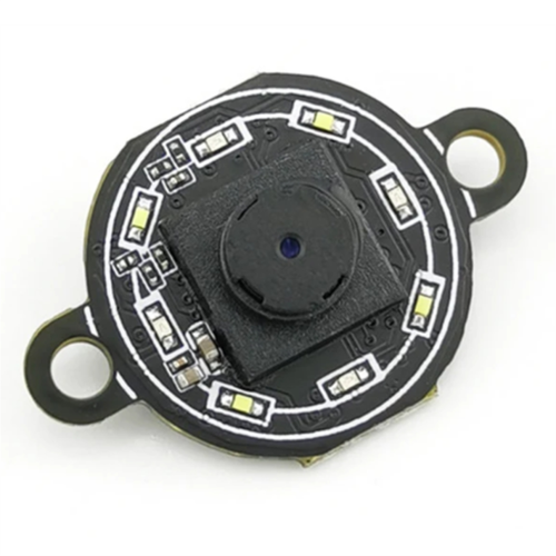GM861XS-0 Small 1D/2D Bar Code QR Code DC5V Barcode Reader Module 1
