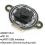 GM861XS-0 Small 1D/2D Bar Code QR Code DC5V Barcode Reader Module 4