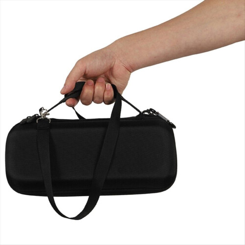 Tas voor de SoundLink Plus draagbare luidspreker en de SoundLink Plus draadloze Bluetooth-luidspreker 1