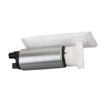 Brandstofpomp en -filter voor motorfietsen KX 250 450 F EX