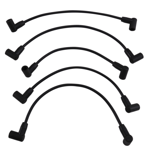 84-816761Q14 816761Q14 Spark Plug Wire Set for