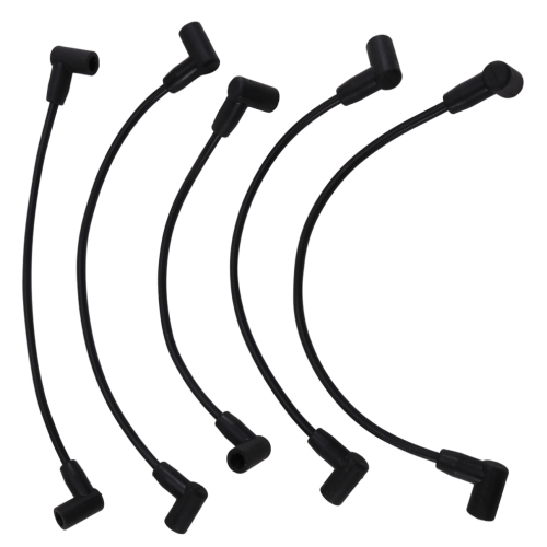84-816761Q14 816761Q14 Spark Plug Wire Set for 2