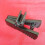 MU100S Professionele saxofoonmicrofoonclip voor vaste microfoons 3