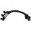 84-816761Q14 816761Q14 Spark Plug Wire Set for 2
