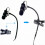 MU100S Professionele saxofoonmicrofoonclip voor vaste microfoons 4