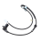 Front Right Wheel Speed ABS Sensor for Swift III 56210-62J00 2