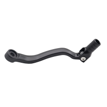 Leva del cambio nera per moto KTM 250-500