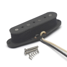 Micro Alnico V pour mandoline, quatre cordes, en carton
