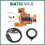 Module FPC SI4732 V6.8 + câble d'écriture USB + antenne pour Quansheng UVK5 2