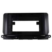 Auto Android-radio stereo frame/frontpaneel voor linksgestuurde auto's