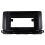 Auto Android-radio stereo frame/frontpaneel voor linksgestuurde auto's 1