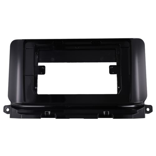 Auto Android-radio stereo frame/frontpaneel voor linksgestuurde auto's