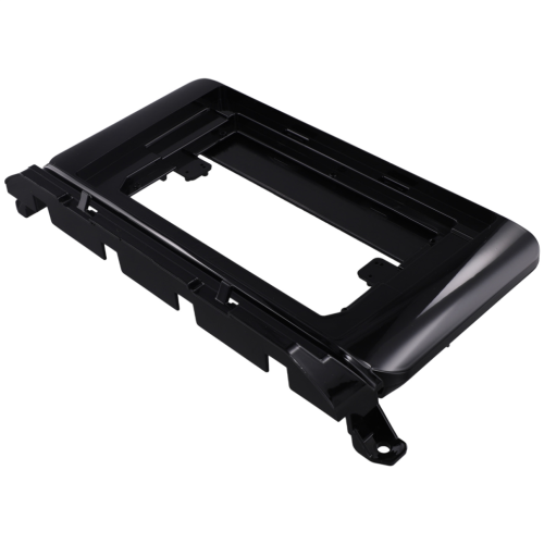 Auto Android-radio stereo frame/frontpaneel voor linksgestuurde auto's 1
