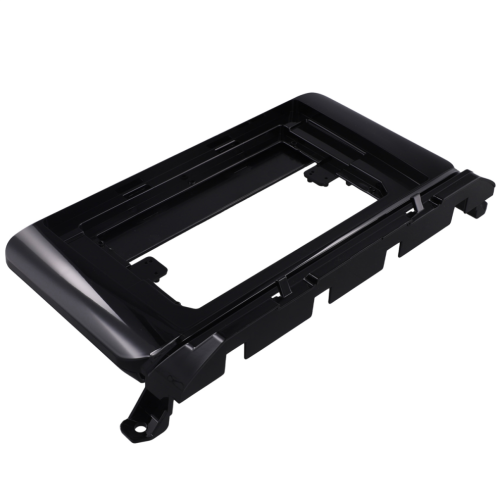 Auto Android-radio stereo frame/frontpaneel voor linksgestuurde auto's 2