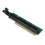 PCI-E 16X grafikkortsadapter Riser-kort för Tiny4-serien 2