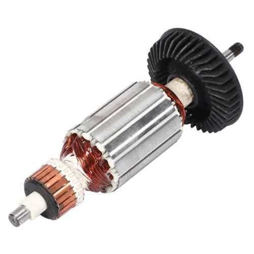 Reemplazo de rotor para amoladora angular GWS6 6 6-100 1
