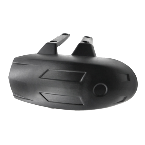 Achterspatbord motorfiets 1