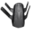 Achterspatbord motorfiets 4
