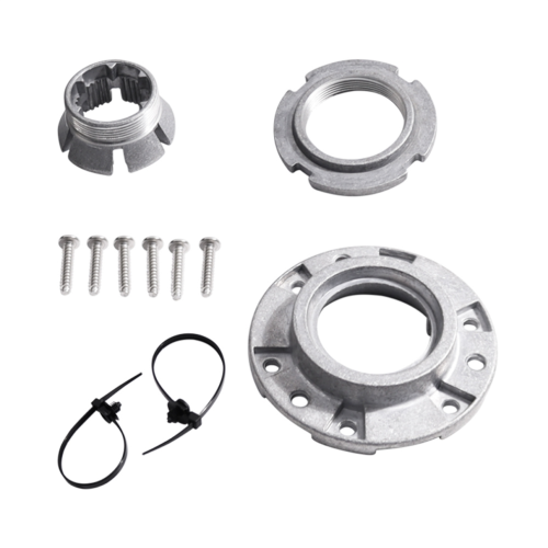 W10324651 Κιτ αντικατάστασης ροδέλας πλήμνης για W10291415, W10291417 2