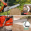 Chainsaw Sharpening Stone, Chainsaw Grinding Stone 3