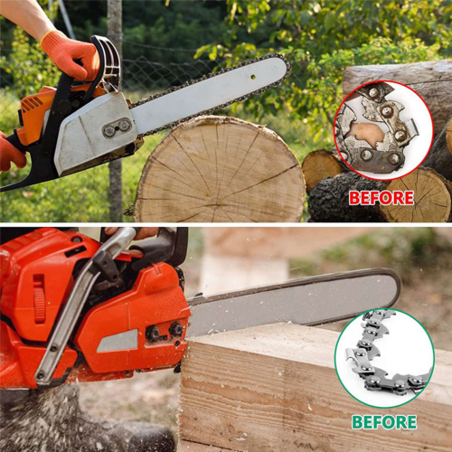 Chainsaw Sharpening Stone, Chainsaw Grinding Stone 2