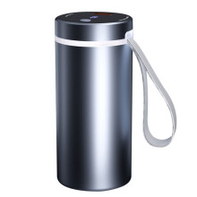 22,5 W snabbladdningsbart 46950 DIY-powerbankfodral