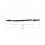 1 Pair Solar Cable Window Feedthrough, 16Inch Flat Solar Panel Wiring 2