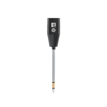 Misuratore di pH del suolo Misuratore di pH e umidità Tester di umidità del suolo B