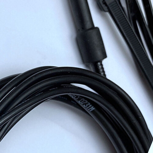 Μικρόφωνο hands-free Finger PTT 8 ακίδων για ραδιόφωνο IC2200H 2