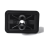 Supporto per jack con tappo in gomma per Mini R50 R53 serie 6 e 7 2