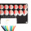 8S 3A Active Equalizer Balancer 6S 7S Lifepo4 Shell Without Shell 2