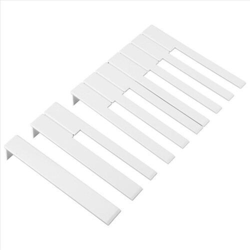Piano Accessories Kit with White Keys 2