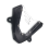 Motorcycle Left Engine Guard for PG-1 PG1 2024 2025 2