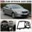 2DIN autoradio-frame voor Skoda Octavia 2007-2009 4