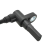 Wheels ABS Wheel Speed Sensor 9065400317 for SPRINTER 3